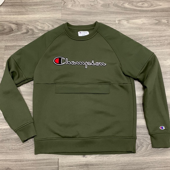 Champion sweat-shirt - Picture 1 of 4